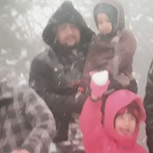 Meet your Posher, Lupe